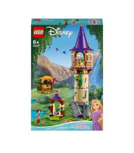 LEGO Disney Princess Rapunzel's Tower - Imagen 1