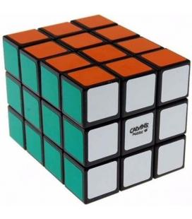 Cubo de rubik calvin's 3x3x4 i - cube