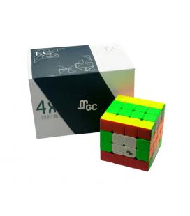 Cubo de rubik yj mgc 4x4 magnetico stick