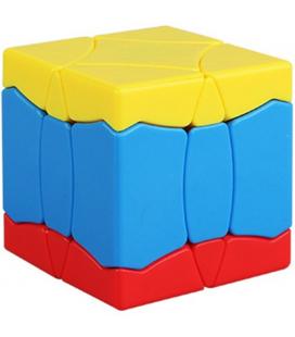Cubo de rubik shengshou phoenix cube stickerless - Imagen 1