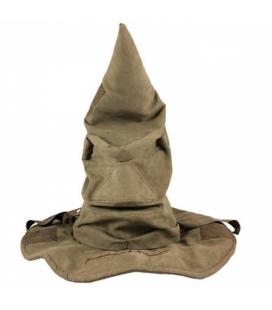 Replica harry potter sombrero seleccionador electronico voz español - Imagen 1