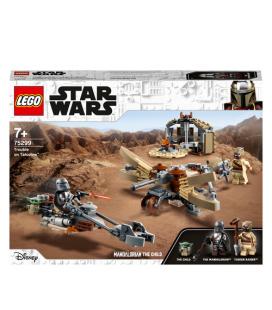 LEGO Star Wars Trouble on Tatooine - Imagen 1