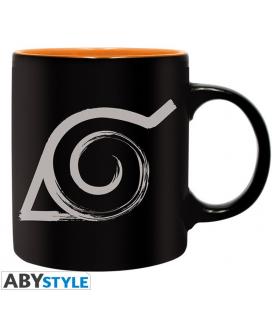 Taza abysse naruto - Imagen 1