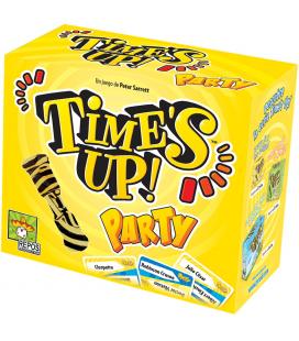 Juego de mesa asmodee time's up party 1 pegi 8