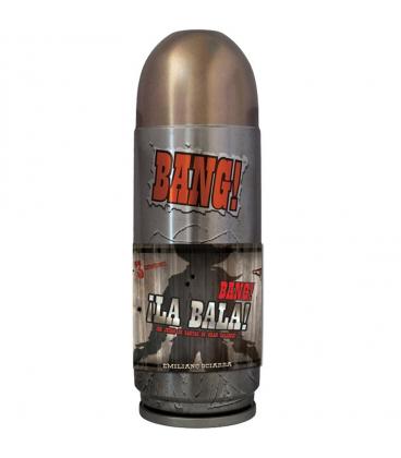 Juego de mesa asmodee bang!: la bala pegi 8 - Imagen 1