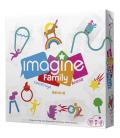 Juego de mesa imagine family pegi 8 - Imagen 1