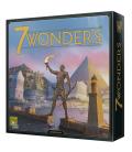 Juego de mesa asmodee 7 wonders nueva edicion pegi 10 - Imagen 1