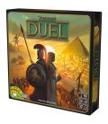 Juego de mesa asmodee 7 wonders: duel pegi 10 - Imagen 1