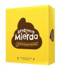 Juego de mesa asmodee preguntas de mierda 2ª edicion pegi 16 - Imagen 1