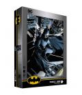 Puzle asmodee 1000 universo dc - batman vigilante pegi 14 - Imagen 1