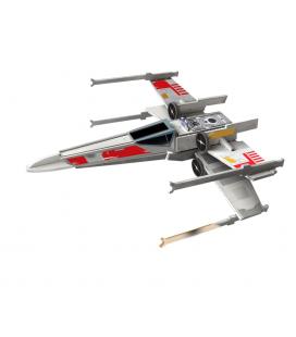 Replica madera para pintar woodwork star wars x wing rebelde - Imagen 1