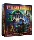 Juego de mesa asmodee twilight imperium la profecia de los reyes expansion - Imagen 1