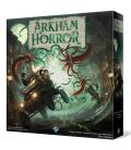 Juego de mesa asmodee arkham horror 3ª edicion pegi 14 - Imagen 1