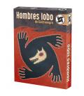 Juego de mesa asmodee los hombres lobo de castonegro pegi 10 - Imagen 1