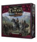Juego de mesa asmodee cancion de hielo y fuego: targaryen pegi 14 - Imagen 1