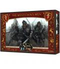 Juego de mesa asmodee cancion de hielo y fuego: hombres de la montaña pegi 14 - Imagen 1