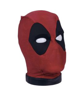 REPLICA MARVEL CABEZA ANIMATRONICA DEADPOOL LEGENDS SERIES 