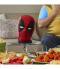 REPLICA MARVEL CABEZA ANIMATRONICA DEADPOOL LEGENDS SERIES 