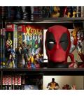 REPLICA MARVEL CABEZA ANIMATRONICA DEADPOOL LEGENDS SERIES 