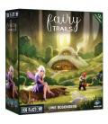Juego de cartas fairy trails en español - Imagen 1
