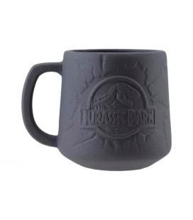 Taza paladone cine jurassic park efecto parque 500 ml - Imagen 1