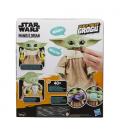 Hasbro Star Wars Galactic Snackin’ Grogu juguete interactivos - Imagen 6