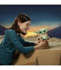 Hasbro Star Wars Galactic Snackin’ Grogu juguete interactivos - Imagen 10