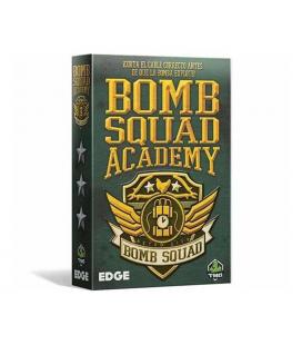 Juego de mesa bomb squad academy - Imagen 1