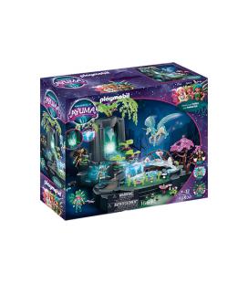 Playmobil Magische Energiequelle
