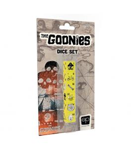 Juego de mesa the goonies juego de dados - Imagen 1