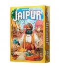Juego de mesa jaipur pegi 10 - Imagen 1