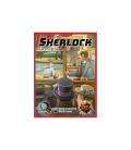 Juego de mesa sherlock: la copia pegi 10 - Imagen 1