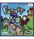 Juego de mesa franky pegi 4 - Imagen 1