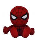 Peluche uncanny brands marvel spiderman - Imagen 1