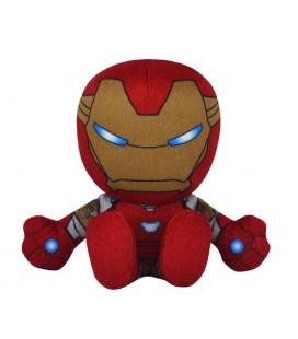 Peluche uncanny brands marvel ironman - Imagen 1