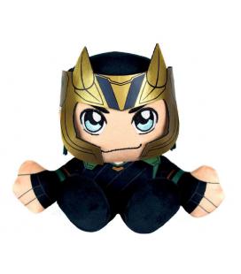 Peluche uncanny brands marvel loki