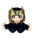 Peluche uncanny brands marvel loki - Imagen 1