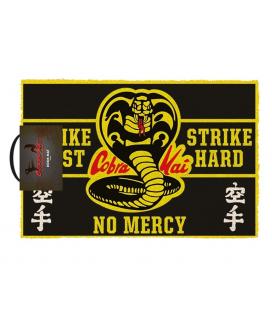 Felpudo pyramid cobra kai no mercy - Imagen 1