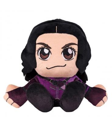 Peluche uncanny brands marvel hawkeye kate bishop - Imagen 1