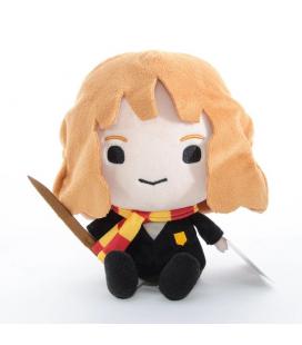 Peluche yume harry potter hermione granger