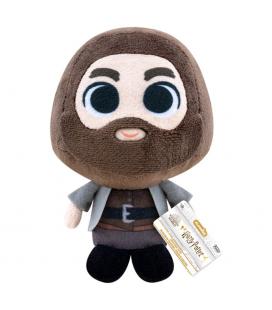 Peluche funko plush harry potter hagrid 4pulgadas 57943