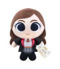 Peluche funko plush harry potter hermione granger 4pulgadas 57946 - Imagen 1