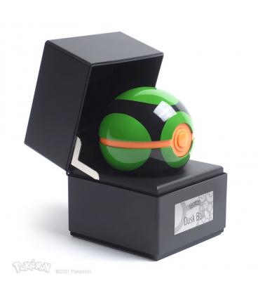 Replica wand company diecast pokemon dusk ball edicion limitada - Imagen 1