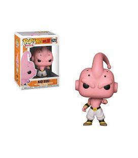 FUNKO POP DRAGON BALL Z KID BUU 39703