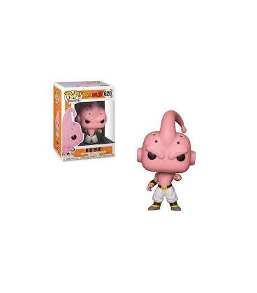 FUNKO POP DRAGON BALL Z KID BUU 39703