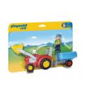 Playmobil 1.2.3 6964 set de juguetes - Imagen 2