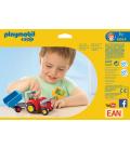 Playmobil 1.2.3 6964 set de juguetes - Imagen 6