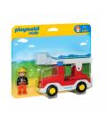 Playmobil 1.2.3 6967 set de juguetes - Imagen 2
