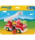 Playmobil 1.2.3 6967 set de juguetes - Imagen 5