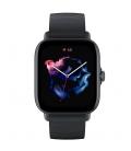 Pulsera reloj deportiva amazfit gts 3 graphite black - smartwatch 1.75pulgadas - bluetooth - amoled - Imagen 3